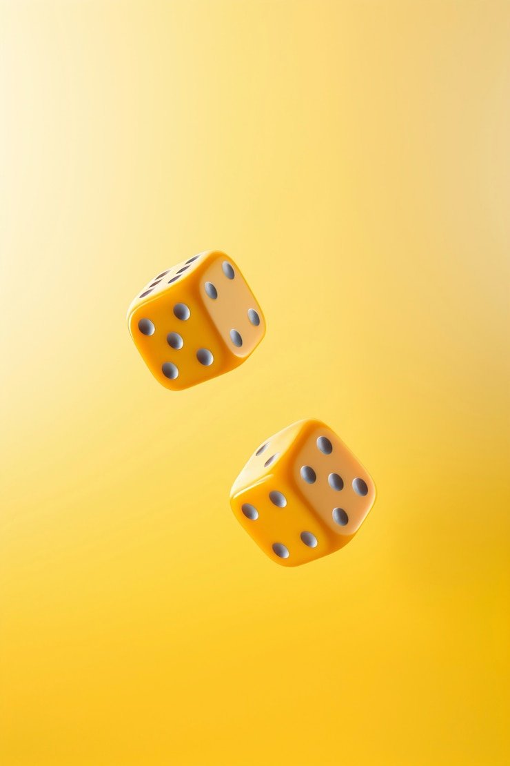 Live dealer casino table with multiple game options